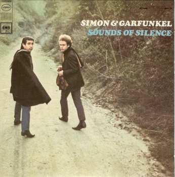 5CD/Doos Simon & Garfunkel: The Columbia Studio Recordings 1964-1970 LTD