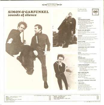 5CD/Doos Simon & Garfunkel: The Columbia Studio Recordings 1964-1970 LTD