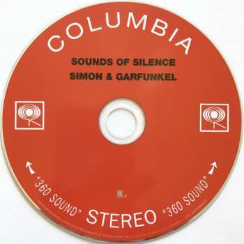 12CD/Doos Simon & Garfunkel: The Complete Albums Collection