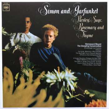 12CD/Doos Simon & Garfunkel: The Complete Albums Collection