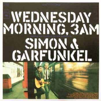 12CD/Doos Simon & Garfunkel: The Complete Albums Collection