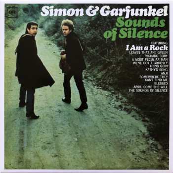 12CD/Doos Simon & Garfunkel: The Complete Albums Collection