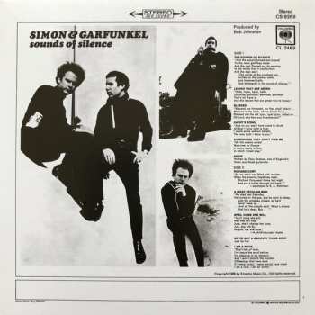 12CD/Doos Simon & Garfunkel: The Complete Albums Collection