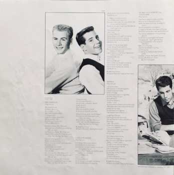 2LP Simon & Garfunkel: The Concert In Central Park