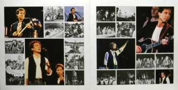 2LP Simon & Garfunkel: The Concert In Central Park