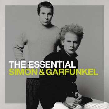 Album Simon & Garfunkel: The Essential Simon & Garfunkel