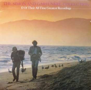 LP Simon & Garfunkel: The Simon And Garfunkel Collection