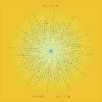 LP Simon Goff: Aerial Objects