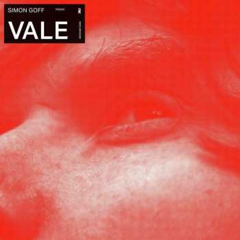 Album Simon Goff: Vale