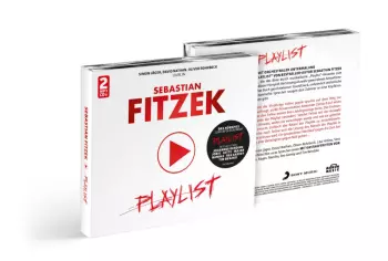 Sebastian Fitzek: Playlist