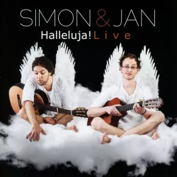 Halleluja! Live