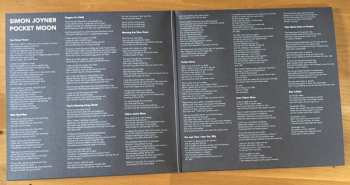LP Simon Joyner: Pocket Moon
