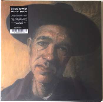 LP Simon Joyner: Pocket Moon