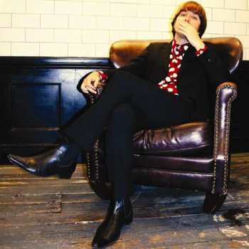 Album Simon Love: It Seemed Like A Good Idea At The Time