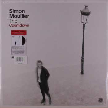 LP Simon Moullier Trio: Countdown
