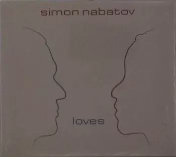Simon Nabatov: Loves