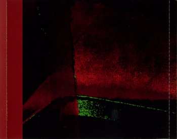 CD Simon Nabatov: Free Reservoir