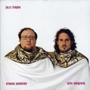 Album Simon Nabatov / Nils Wogram: Jazz Limbo