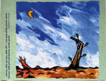 2CD Simon Nabatov Quintet: The Master And Margarita