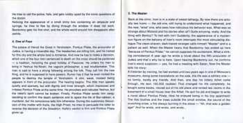 2CD Simon Nabatov Quintet: The Master And Margarita