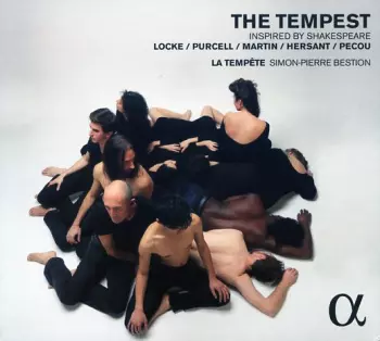The Tempest