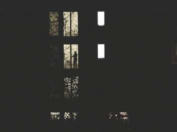 Album Simon Scott: Migrations