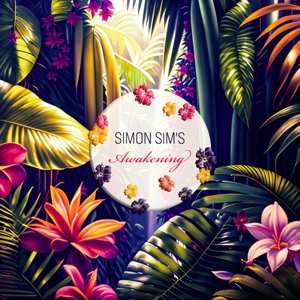 LP Simon Sim's: Awakening
