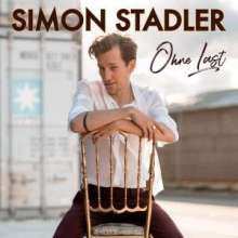 Album Simon Stadler: Ohne Last