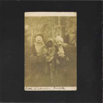 CD Simon Steensland: A Farewell To Brains 2.0
