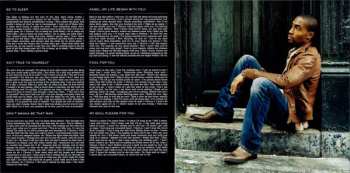 CD Simon Webbe: Grace