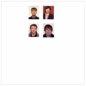 Album Simon Wickham-Smith & Richard Youngs: 20 Years