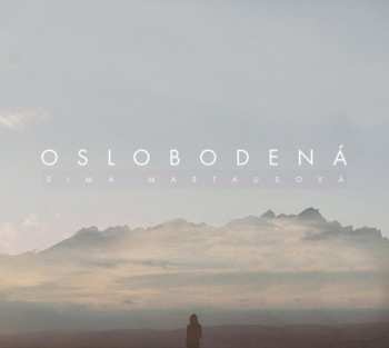 Album Simona Martausová: Oslobodená