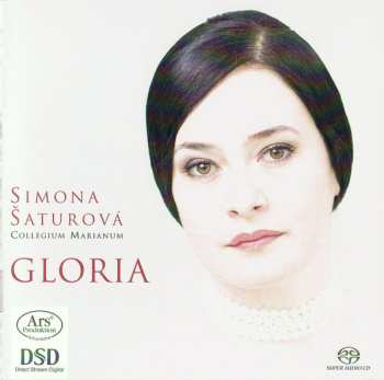 Album Collegium Marianum: Gloria
