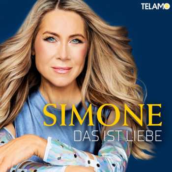 Album Simone: Das Ist Liebe