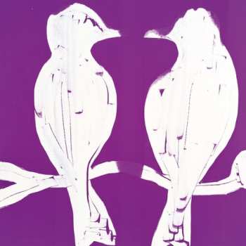 Album Simone de Kunovich: Addio Mondo Nuovo