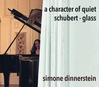 A Character Of Quiet