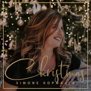 CD Simone Kopmajer: Christmas