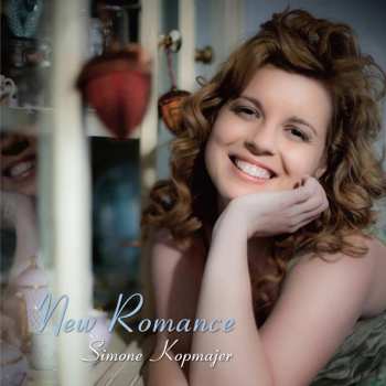 Album Simone Kopmajer: New Romance