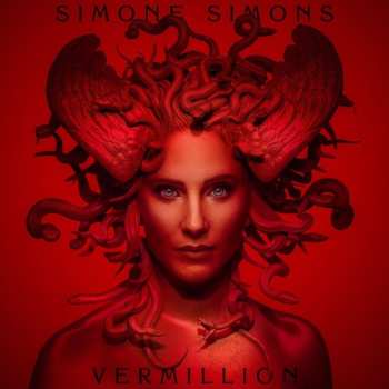 CD Simone Simons: Vermillion