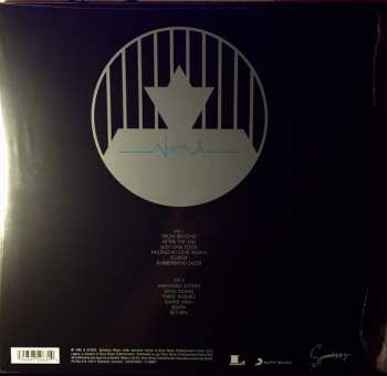 LP Klaus Nomi: Simple Man