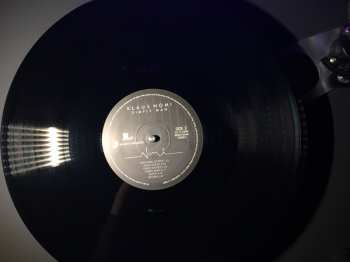 LP Klaus Nomi: Simple Man