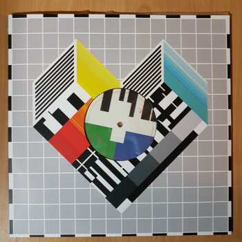2LP Simple Minds: 40: The Best Of 1979 -2019