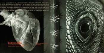 CD Simple Minds: Black & White 050505