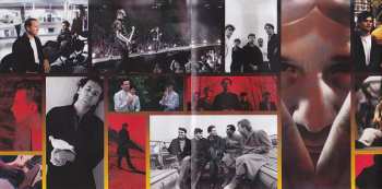CD Simple Minds: Celebrate (The Collection)