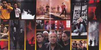 CD Simple Minds: Celebrate (The Collection)