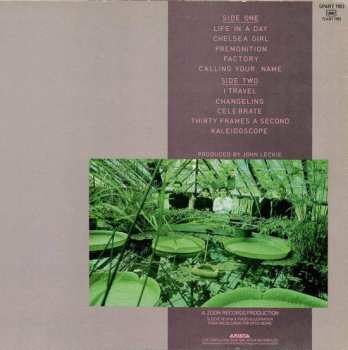 LP Simple Minds: Celebration