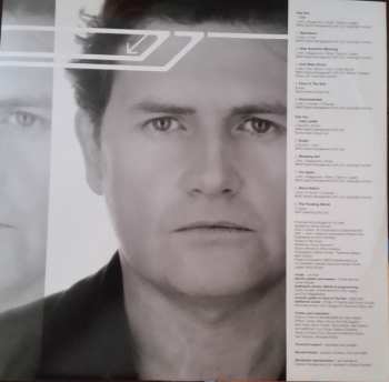 LP Simple Minds: Cry CLR