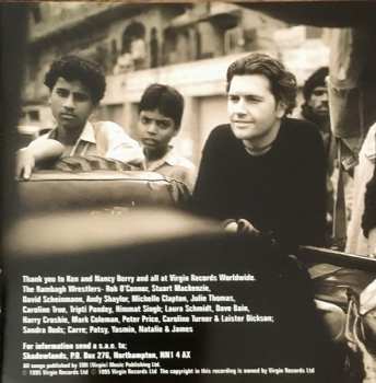 CD Simple Minds: Good News From The Next World