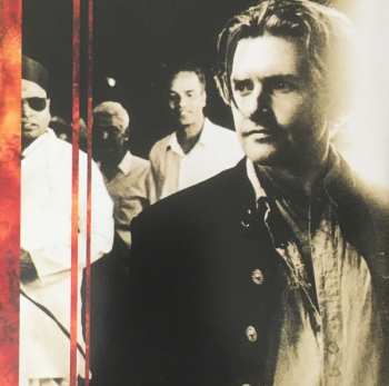 CD Simple Minds: Good News From The Next World