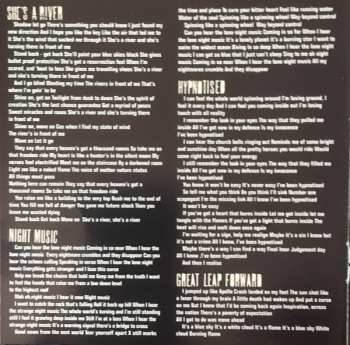 CD Simple Minds: Good News From The Next World